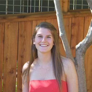 Meet your Posher, Kristin